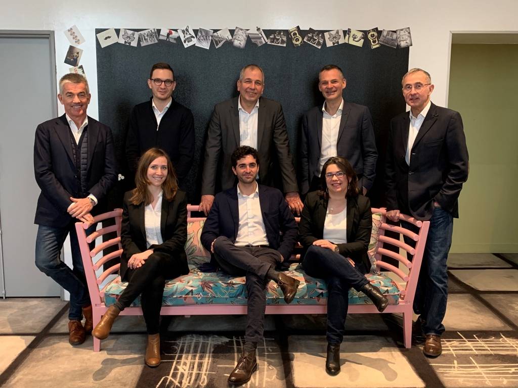 © Garibaldi © Garibaldi