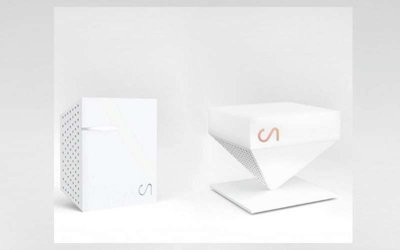 © Cozy Air © Cozy Air