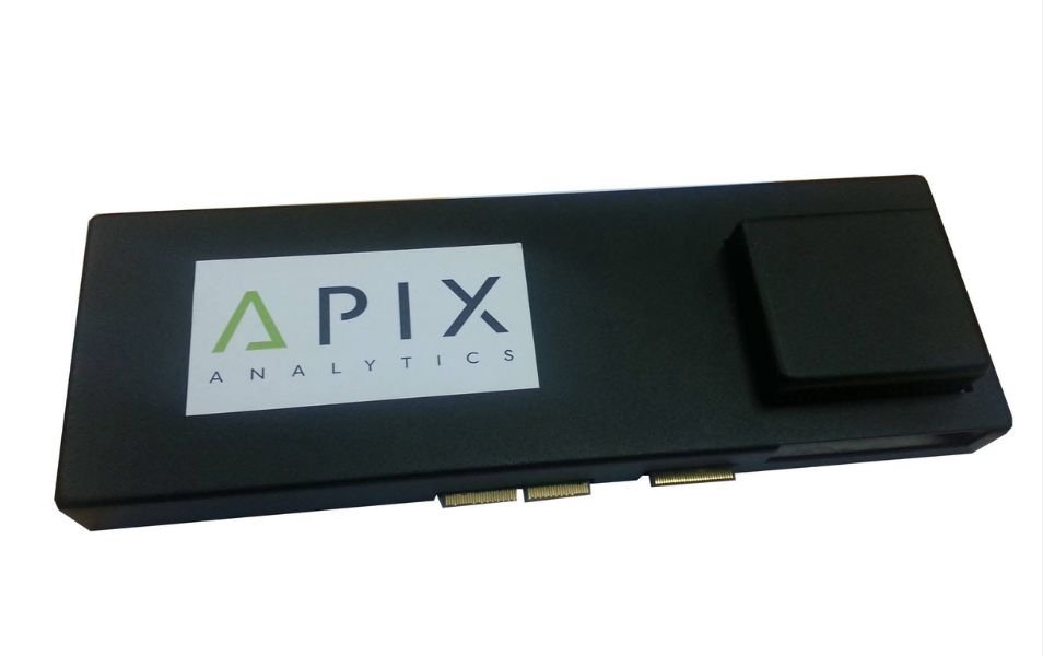 © Apix Analytics © Apix Analytics