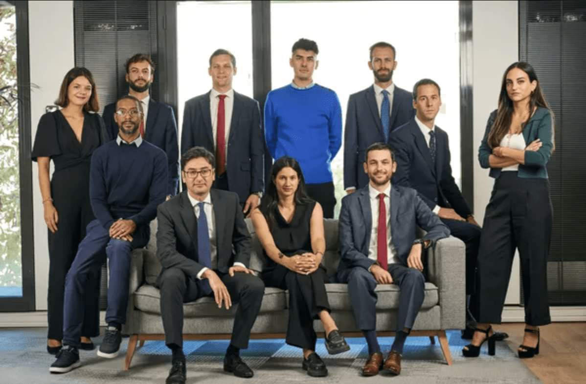 ©Opal Capital ©Opal Capital