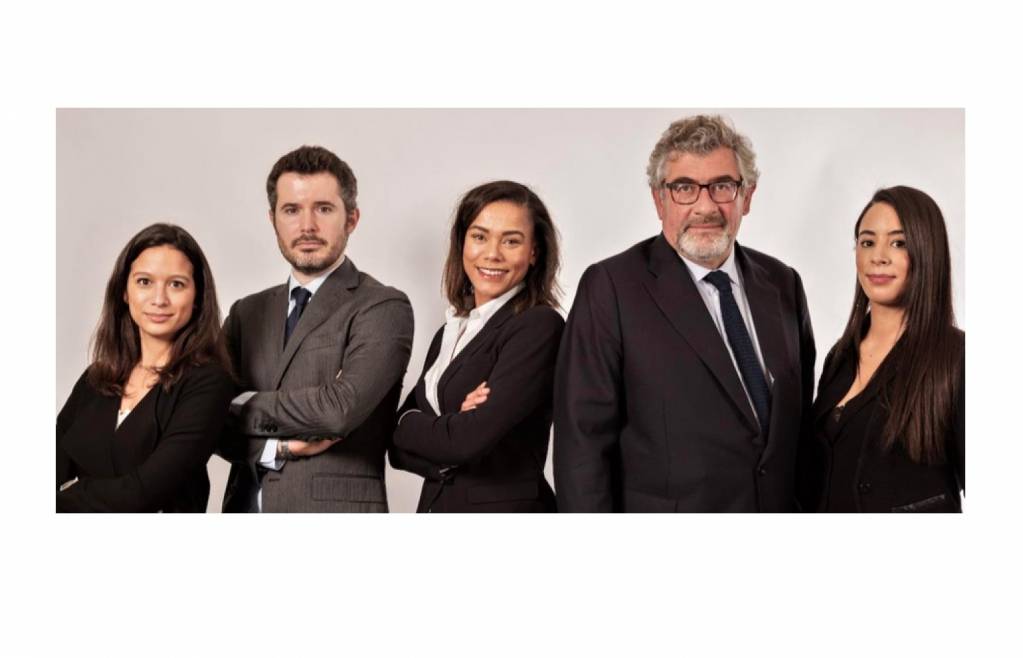 Camille Chip, Jean Delapalme, Laïd Estelle Laurent, Bertrand Biette, Jeantet Camille Chip, Jean Delapalme, Laïd Estelle Laurent, Bertrand Biette, Jeantet