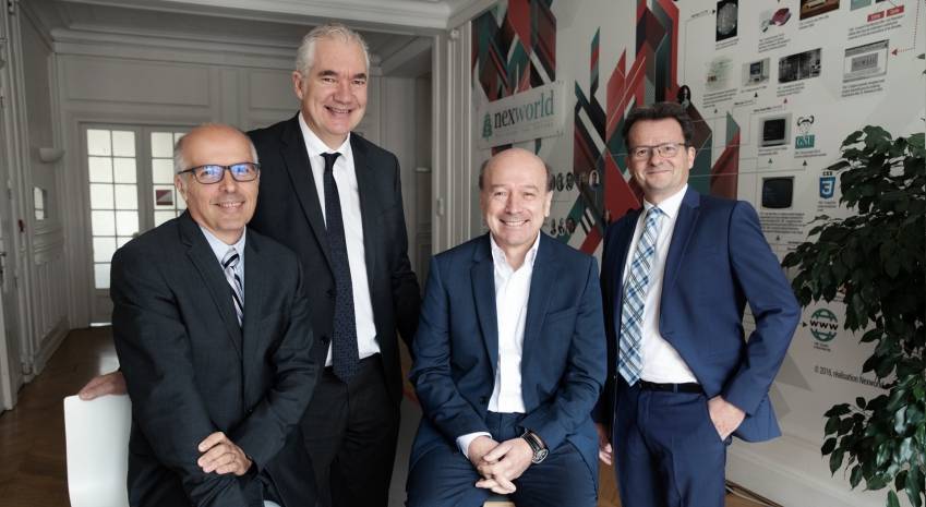 © Nexworld © Nexworld