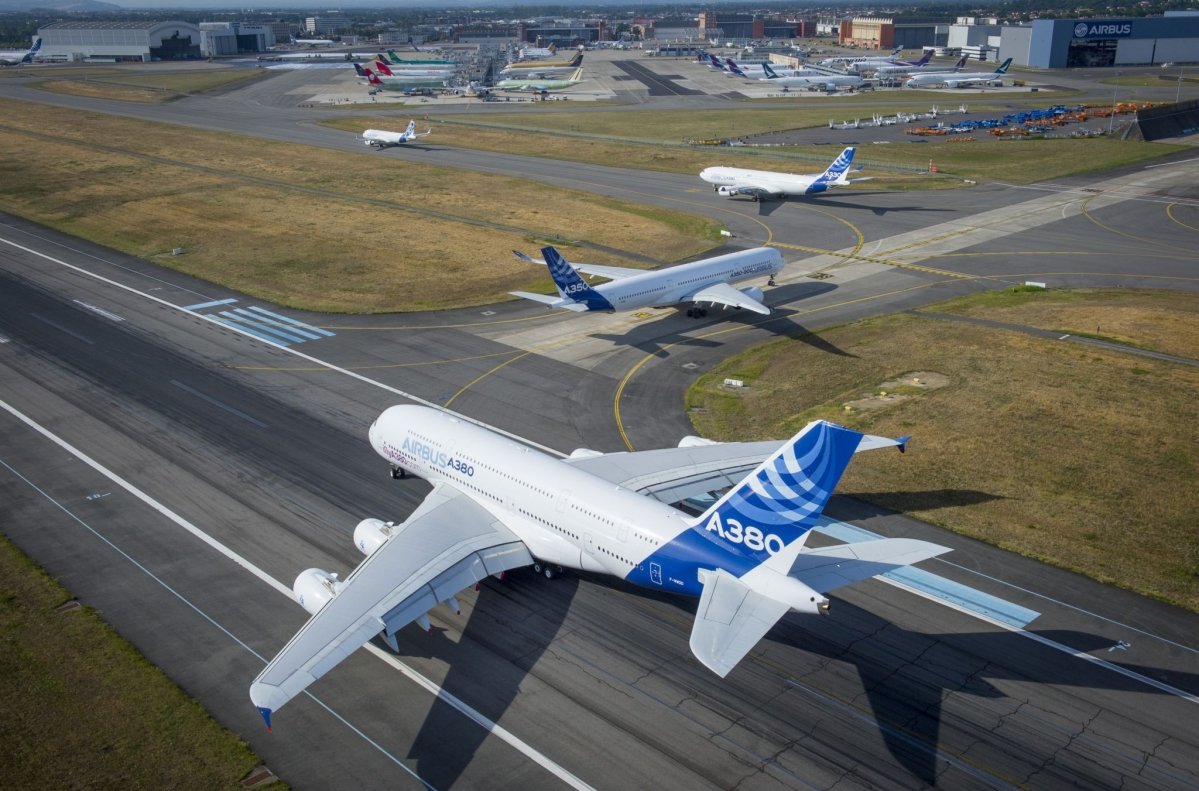 © Airbus