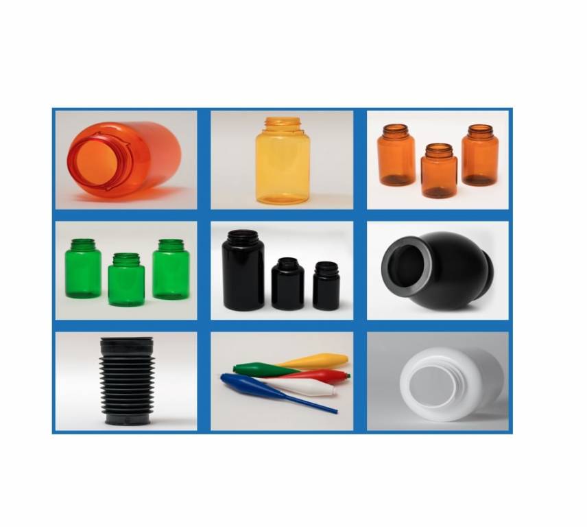 © BMP Soufflage © BMP Soufflage