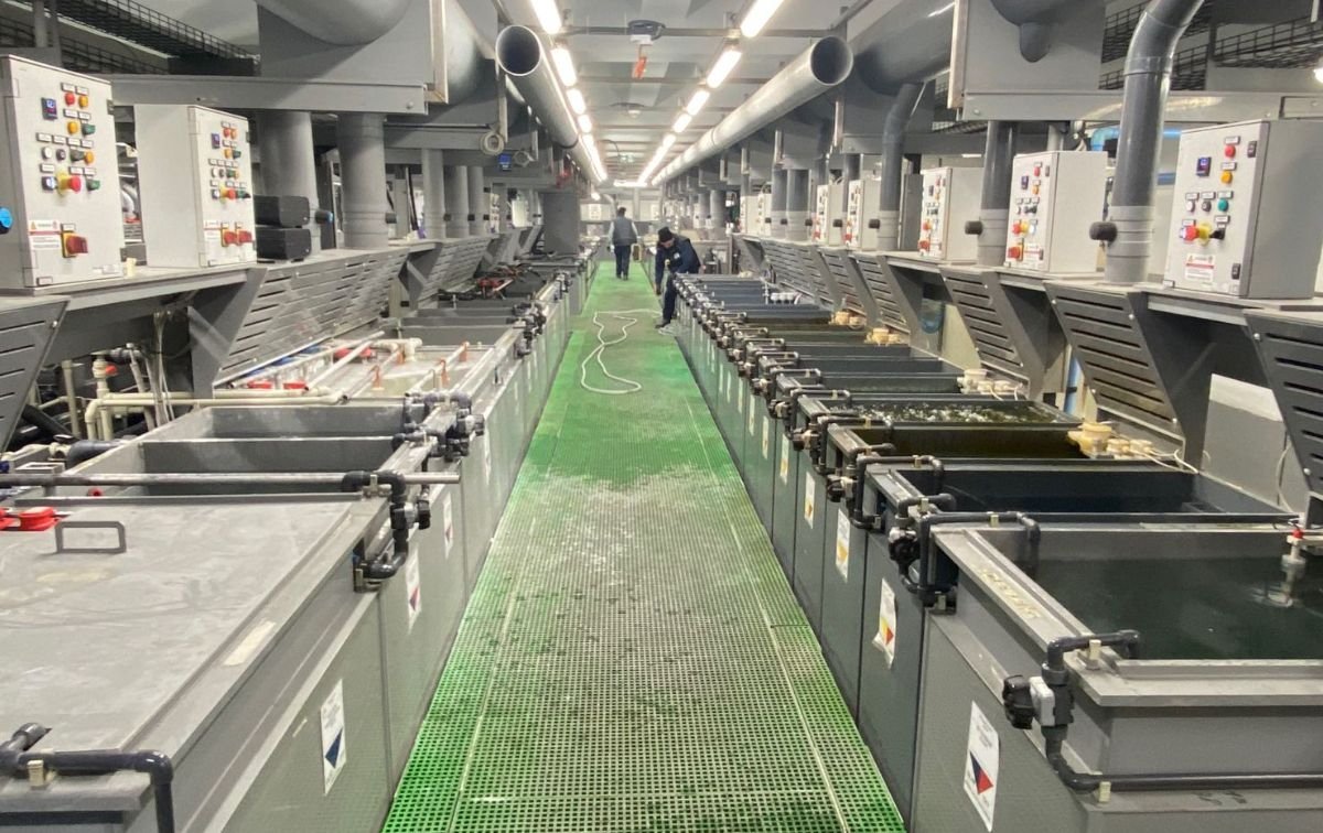 © Protec Groupe © Protec Groupe