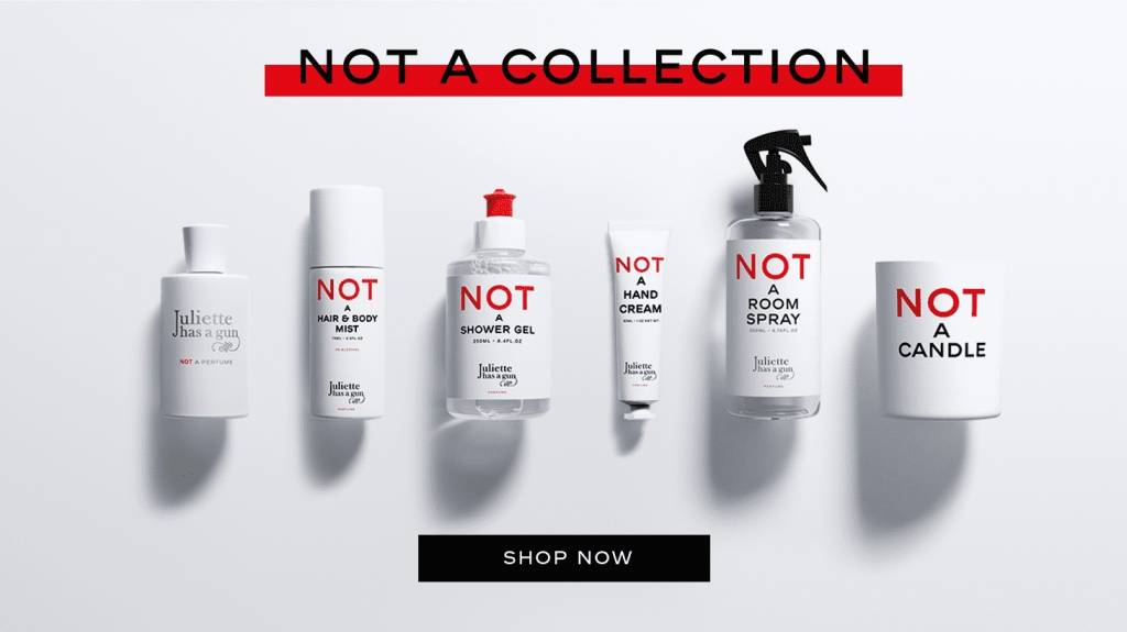 © Juliette has a gun