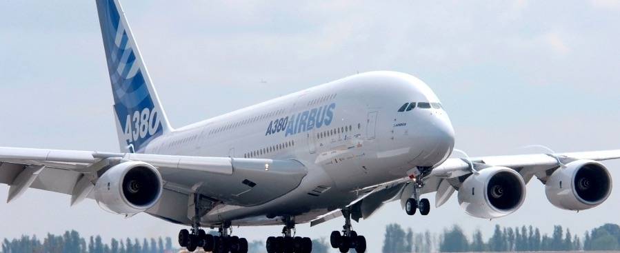 ACE Management Mechachrome Airbus ACE Management Mechachrome Airbus