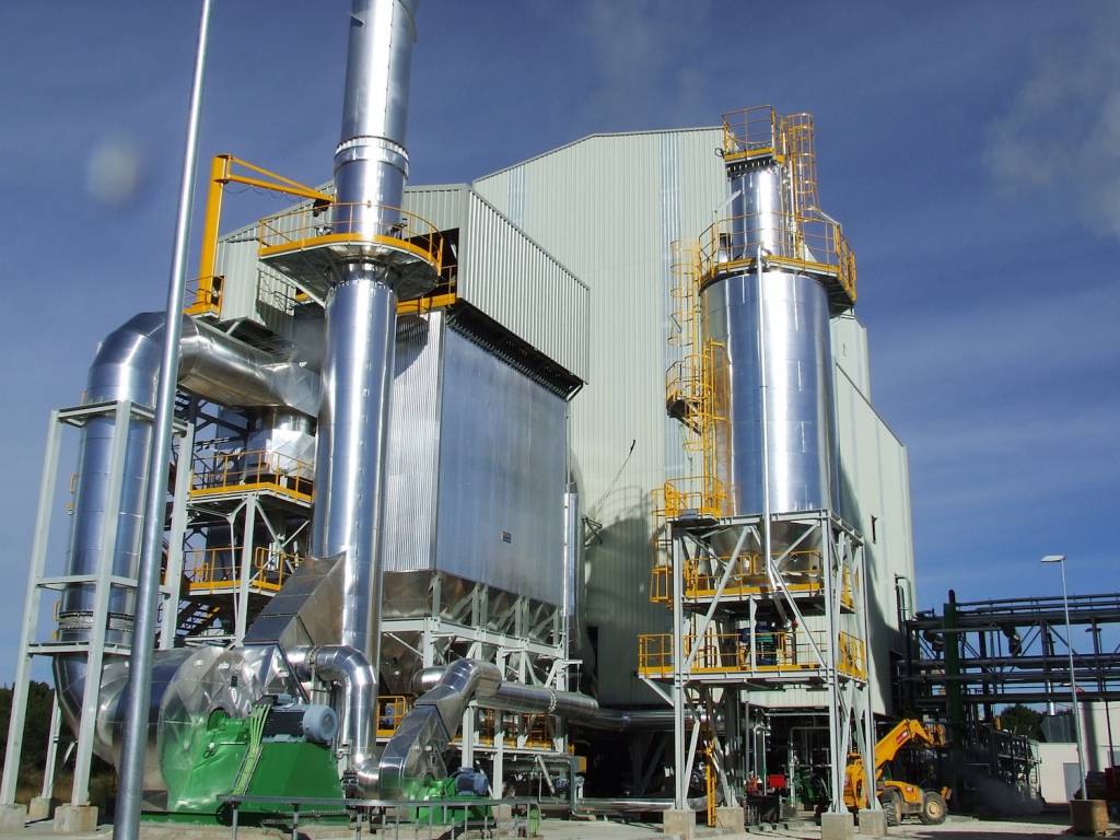 © Acek Energias Renovables