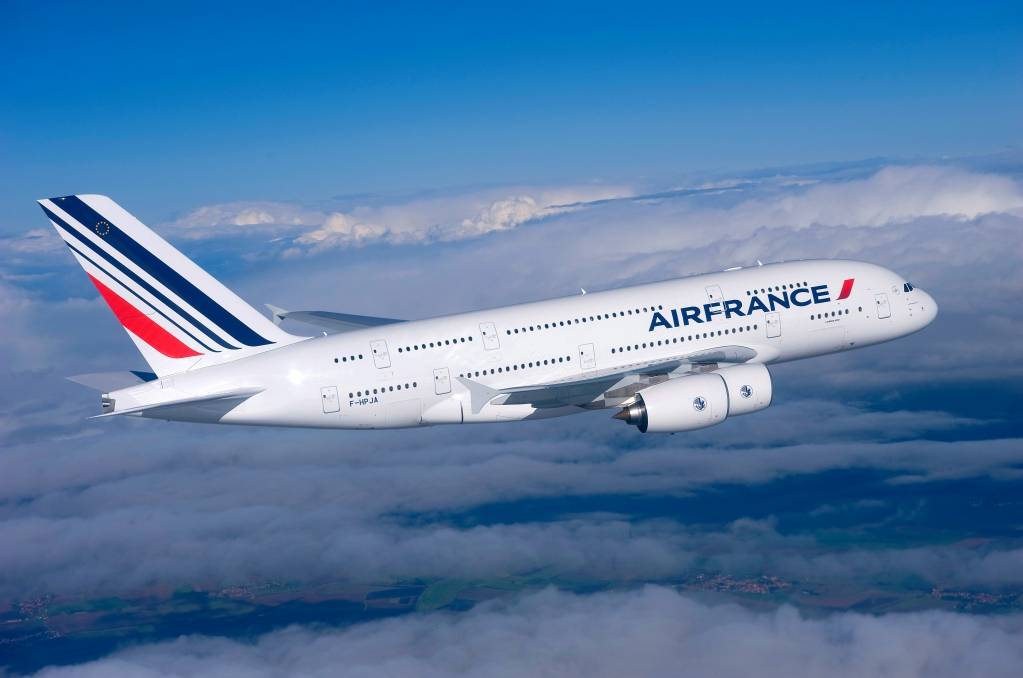 © Air France
