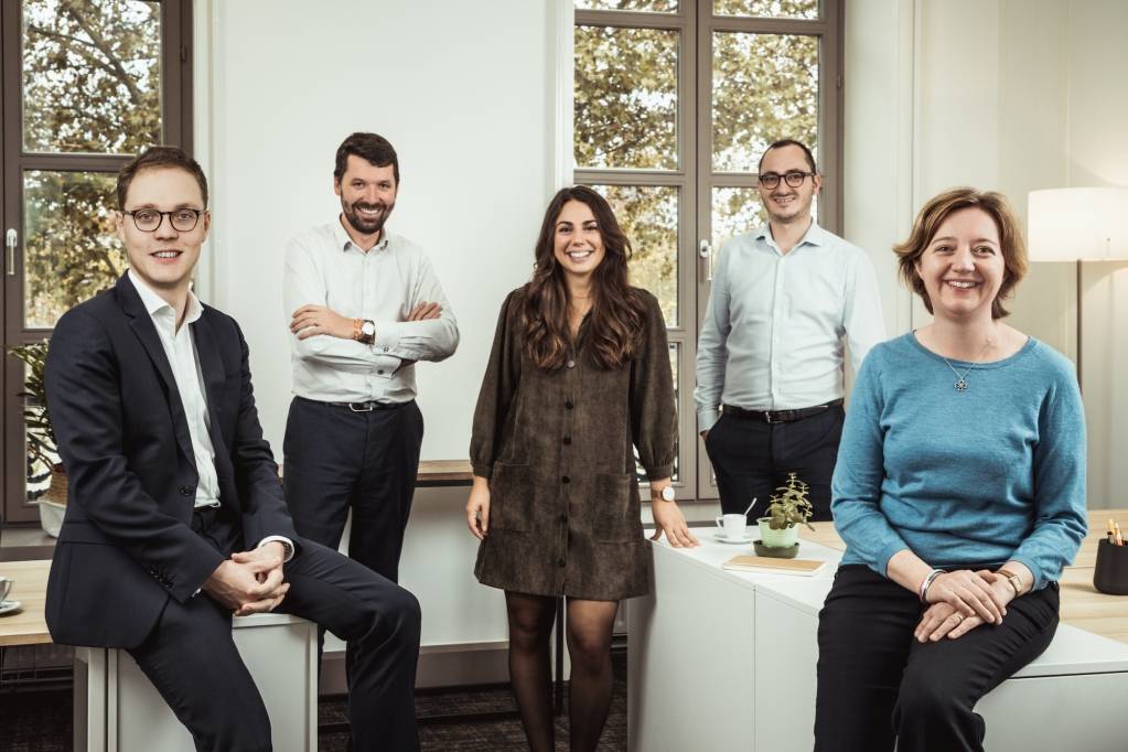 © Albarest Partners © Albarest Partners