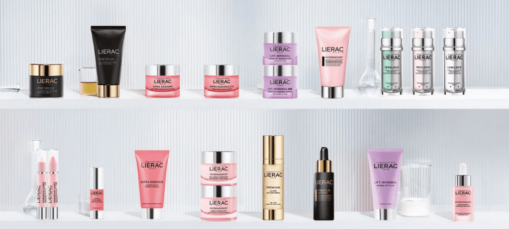 © Ales Group Lierac © Ales Group Lierac