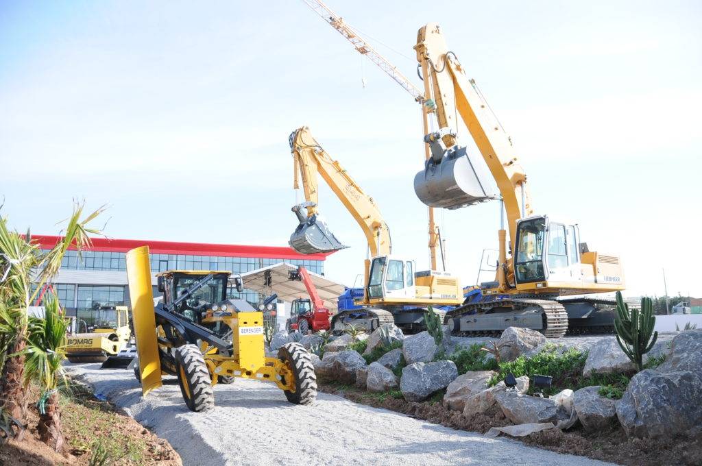 Au portefeuille d'Amethis Fonds II depuis décembre 2017 : Groupe Premium, leader de la distribution de biens d’équipement industriels au Maroc - Amethis Au portefeuille d'Amethis Fonds II depuis décembre 2017 : Groupe Premium, leader de la distribution de biens d’équipement industriels au Maroc - Amethis