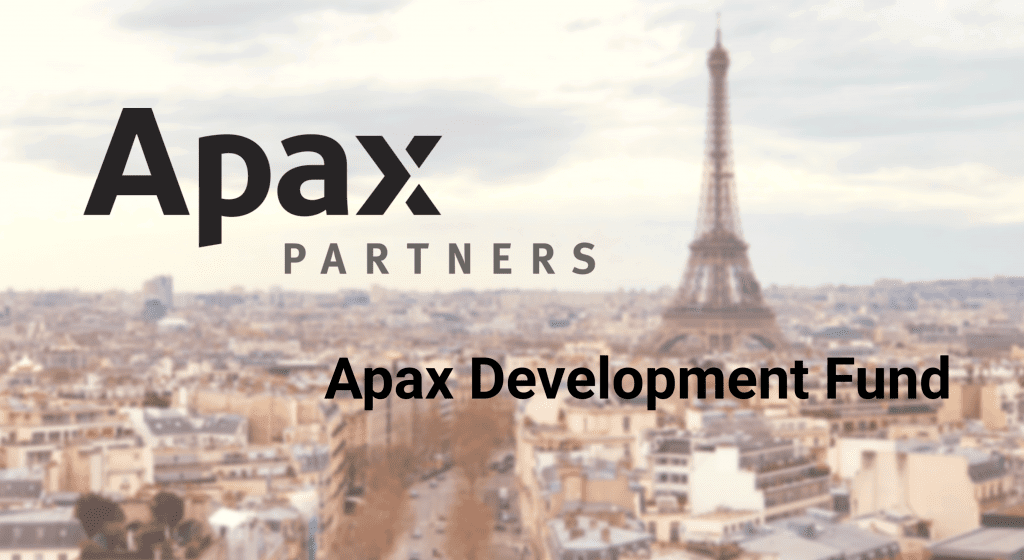 Apax Development Fund Apax Development Fund