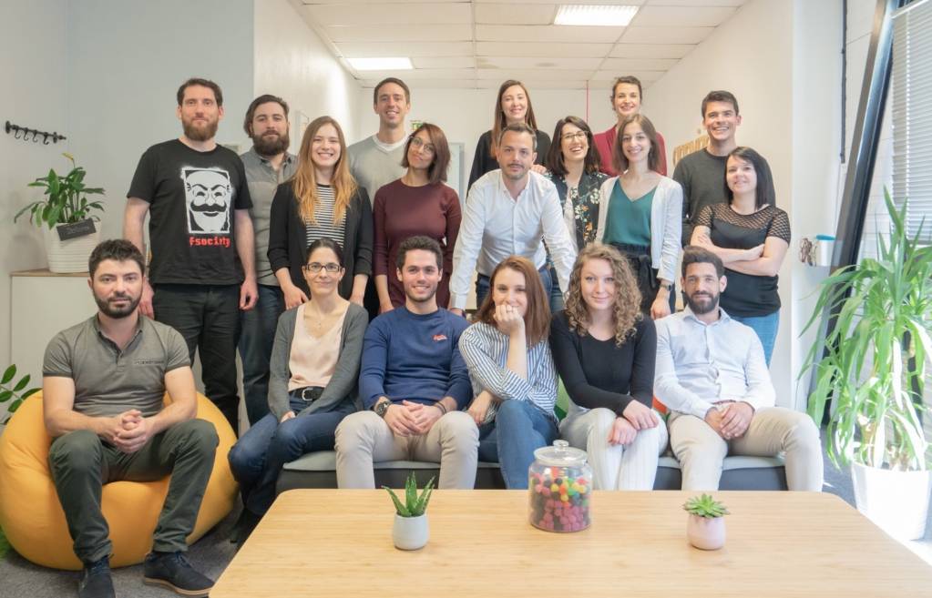 © Appvizer © Appvizer