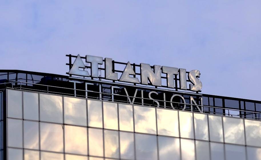 © Atlantis TV