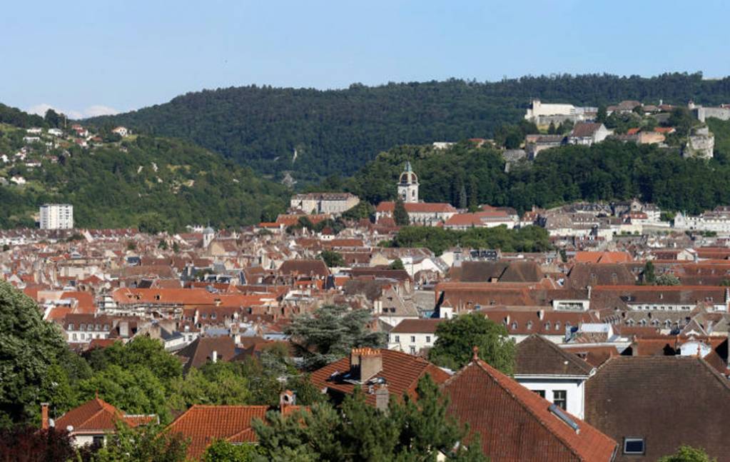 © besancon.fr © besancon.fr