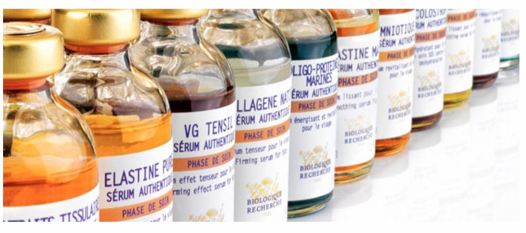 © Biologique Recherche © Biologique Recherche