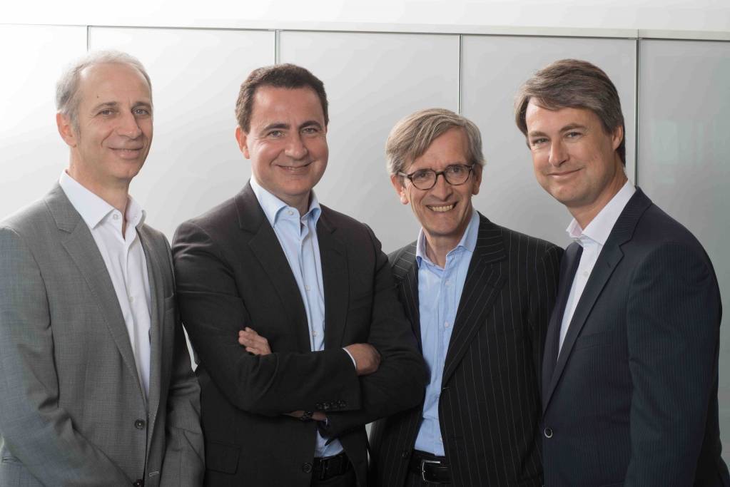 © BlackFin Capital Partners © BlackFin Capital Partners