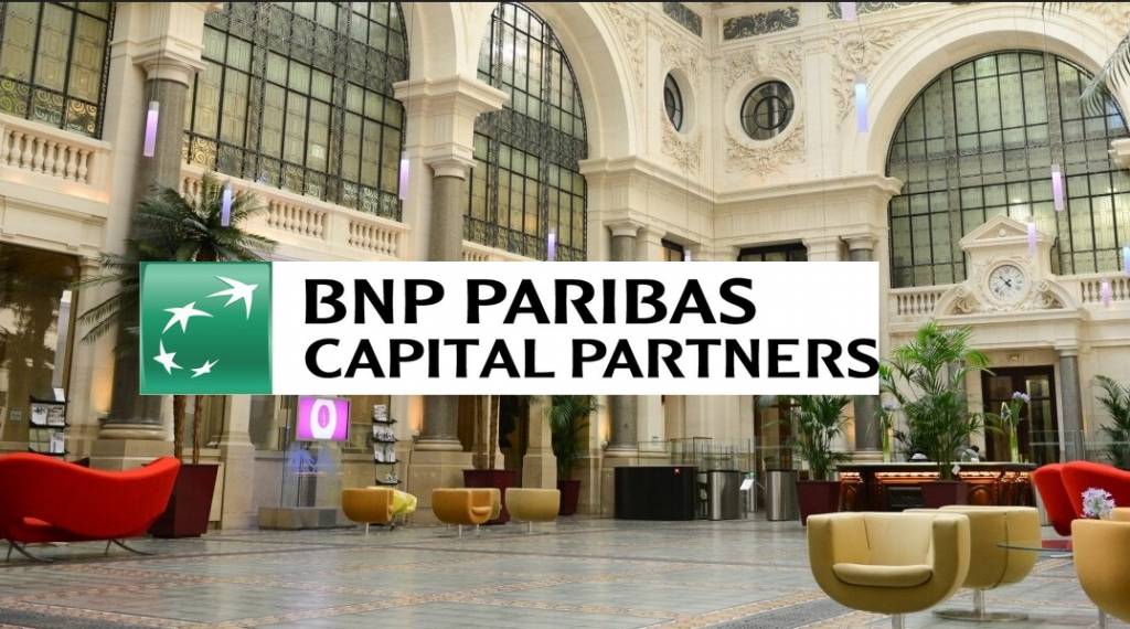 © BNP Paribas