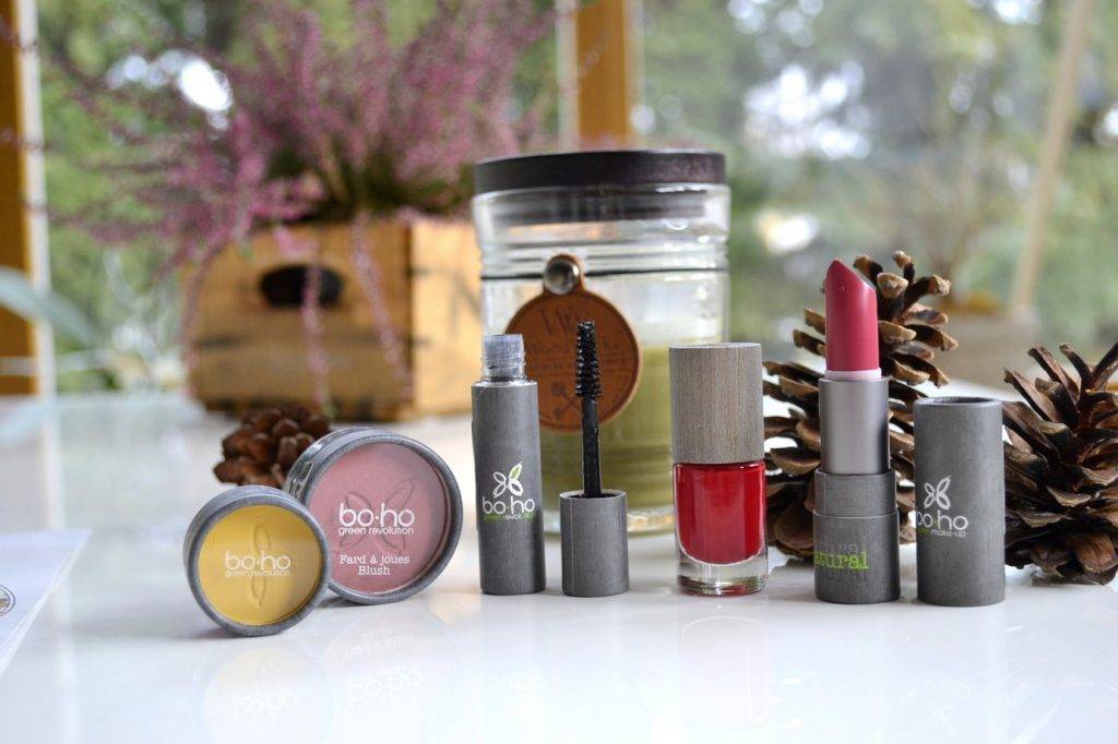 Produits Bo.ho Green - © Bo.ho Green Produits Bo.ho Green - © Bo.ho Green