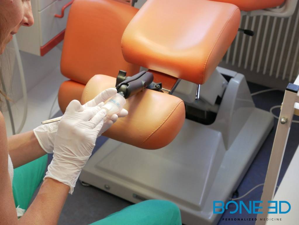 © Bone 3D © Bone 3D