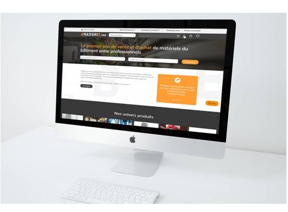 © Braderie.pro © Braderie.pro