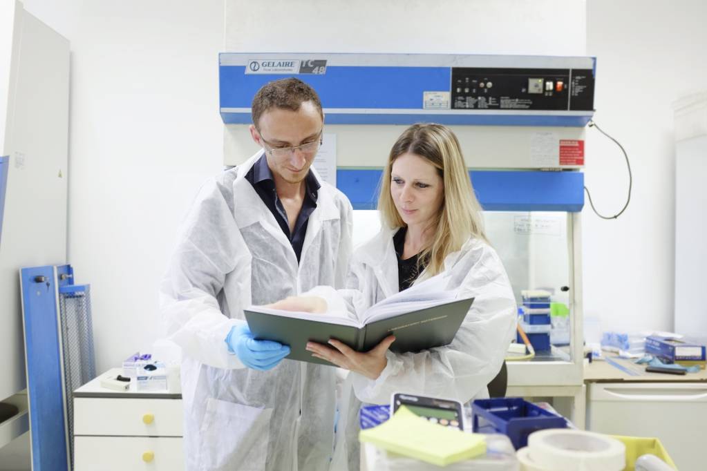 © C4Diagnostics © C4Diagnostics