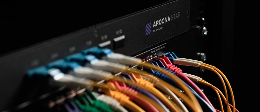 Aroona Star by Cailabs