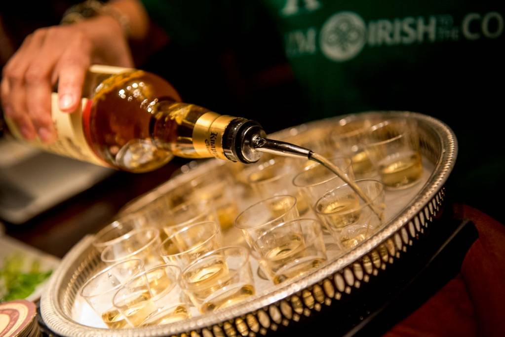 Castle Brands, propriétaire du bourbon Jefferson's - © Castle Brands Castle Brands, propriétaire du bourbon Jefferson's - © Castle Brands