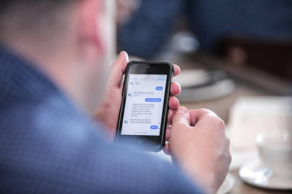 Chatbox Mindsay (ex Destygo)