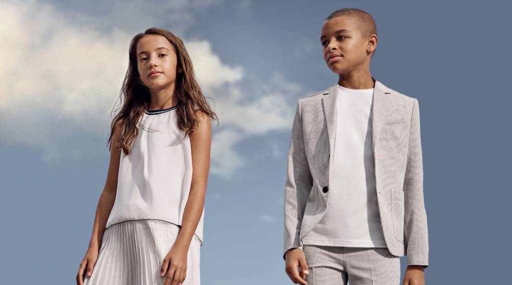 Children Worlwide Fashion (CWF) © Kids around Children Worlwide Fashion (CWF) © Kids around