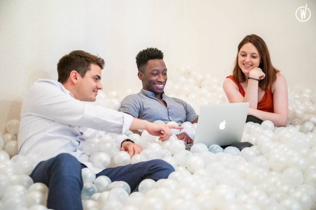 Club-Employés Club-Employés