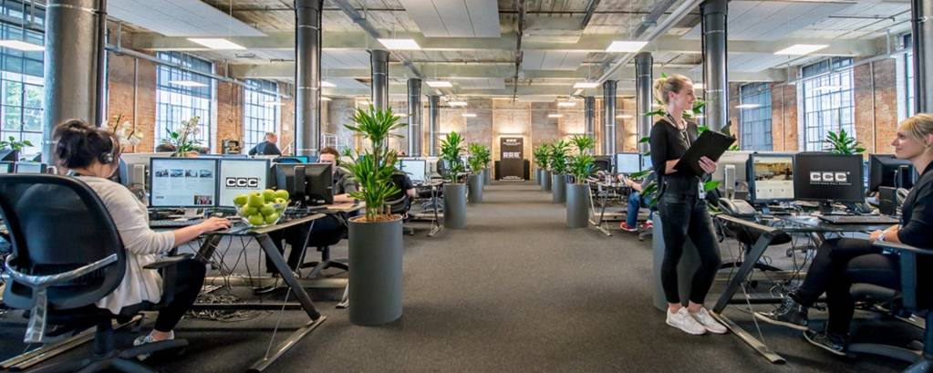 © Competence Call Center (CCC)