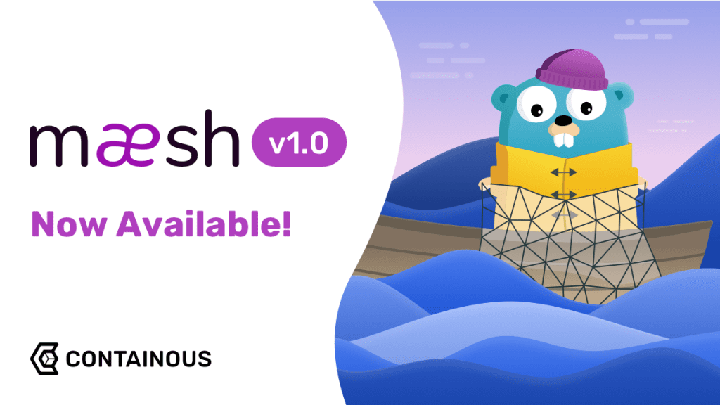 © Containous © Containous