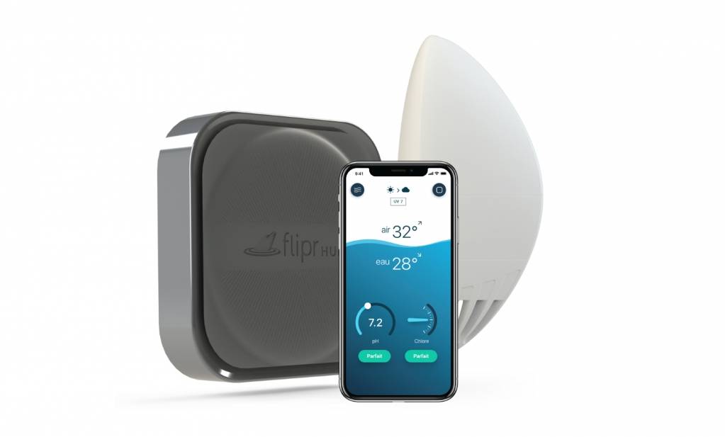 © Ctac-Tech (Flipr) © Ctac-Tech (Flipr)