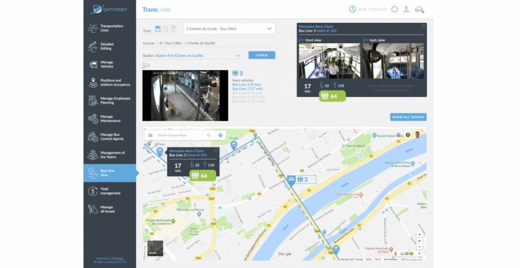 © Datategy © Datategy