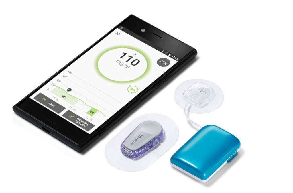 © Diabeloop © Diabeloop