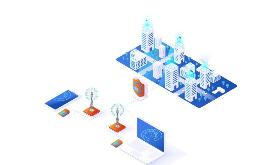 © Dust Mobile © Dust Mobile