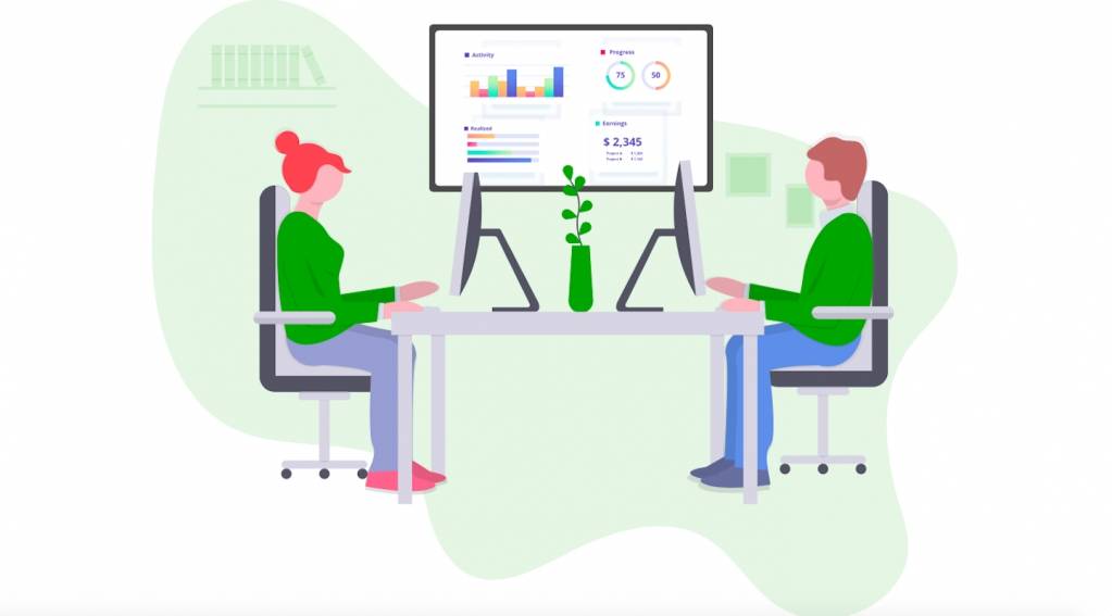 © DynamicScreen © DynamicScreen