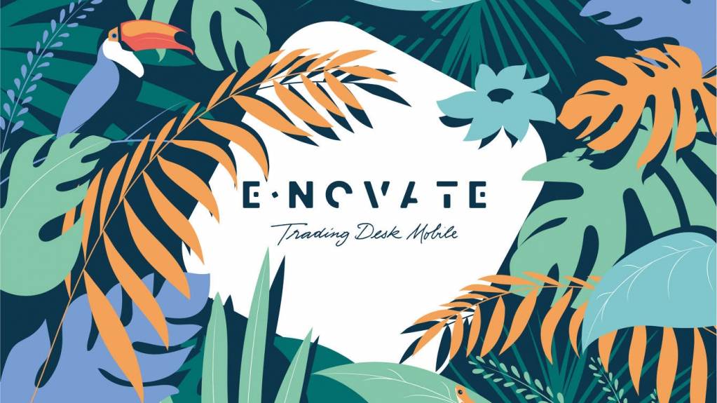 © E-novate © E-novate