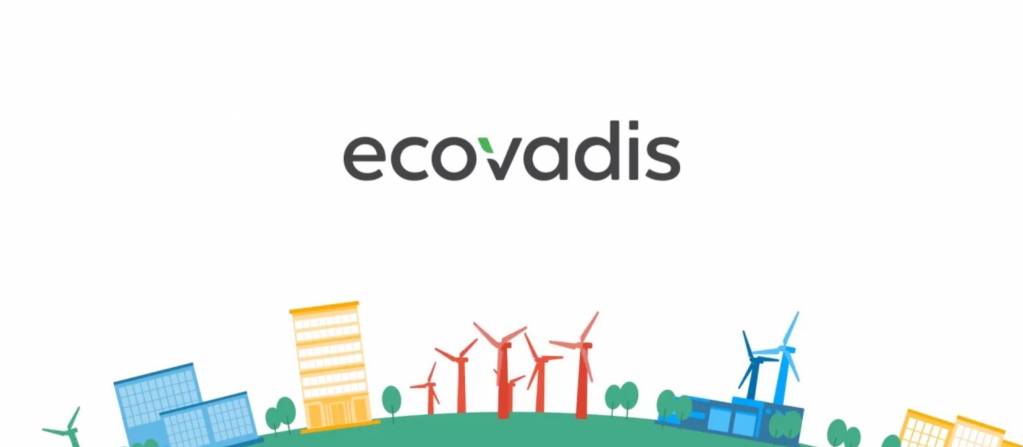 © EcoVadis © EcoVadis