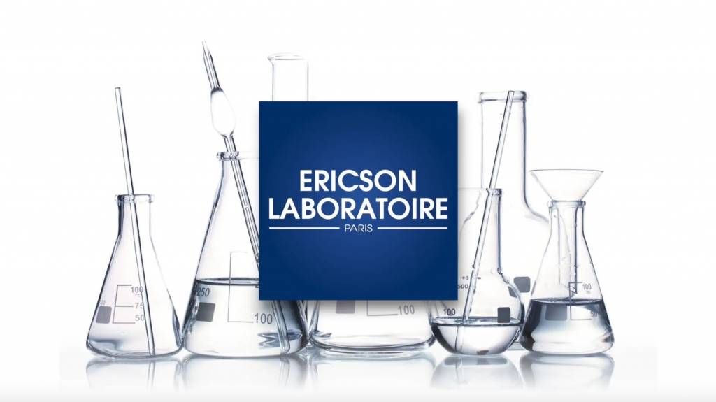 Ericson Laboratoire Ericson Laboratoire