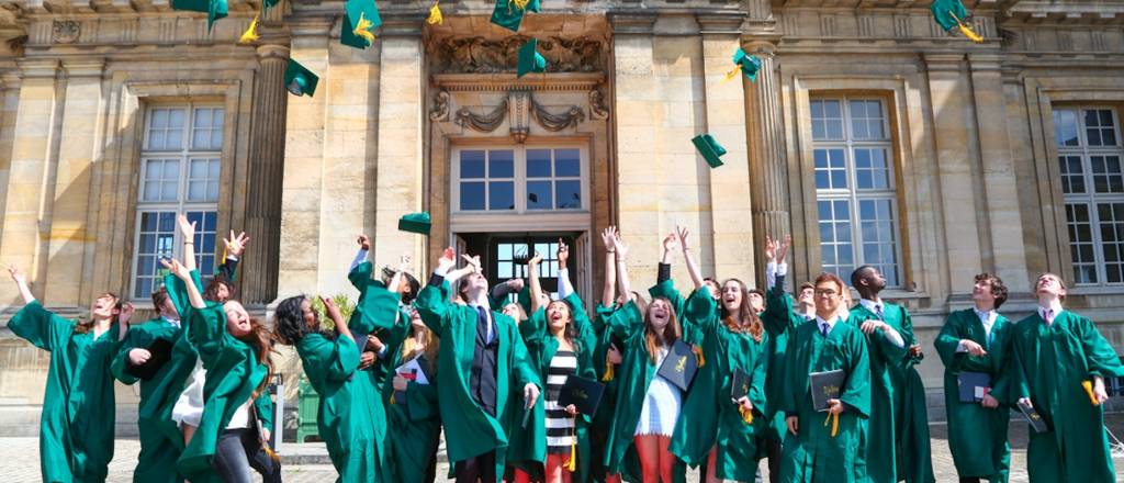 Ermitage International School of France Ermitage International School of France