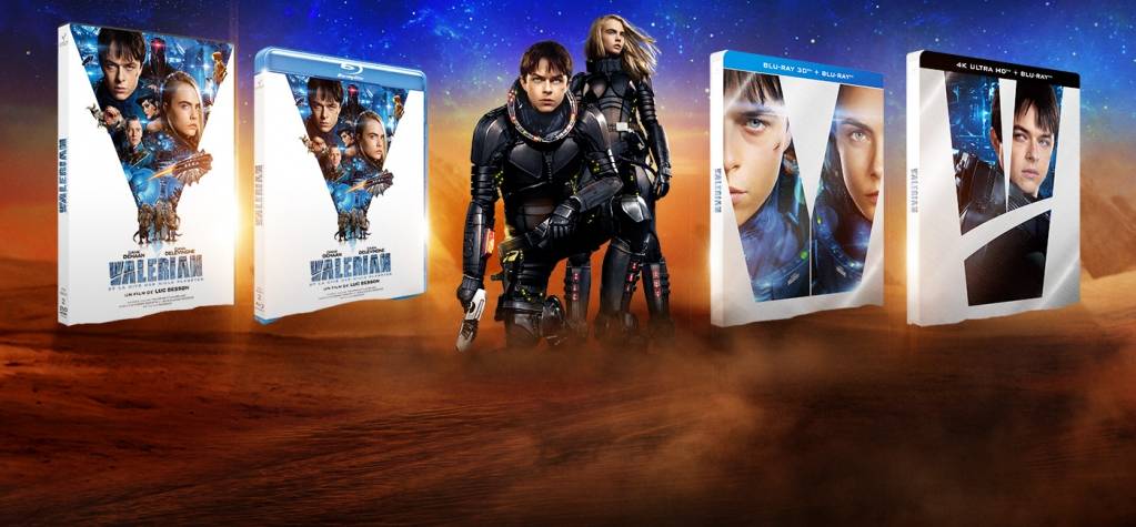 © EuropaCorp © EuropaCorp