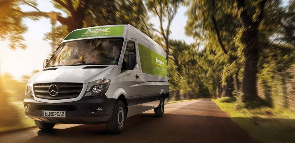 © Europcar