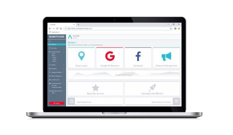 © Evermaps © Evermaps