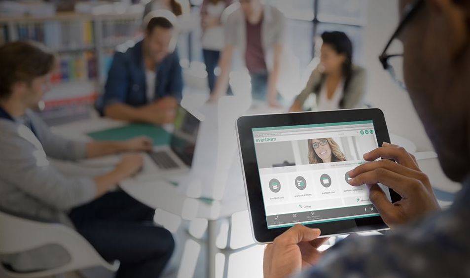 © Everteam © Everteam