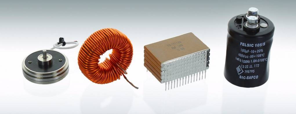 © Exxelia © Exxelia