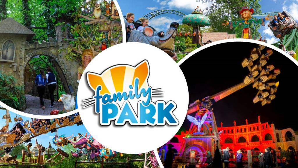 Familypark UNE
