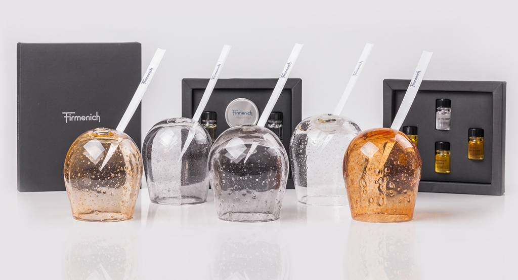 © Firmenich © Firmenich